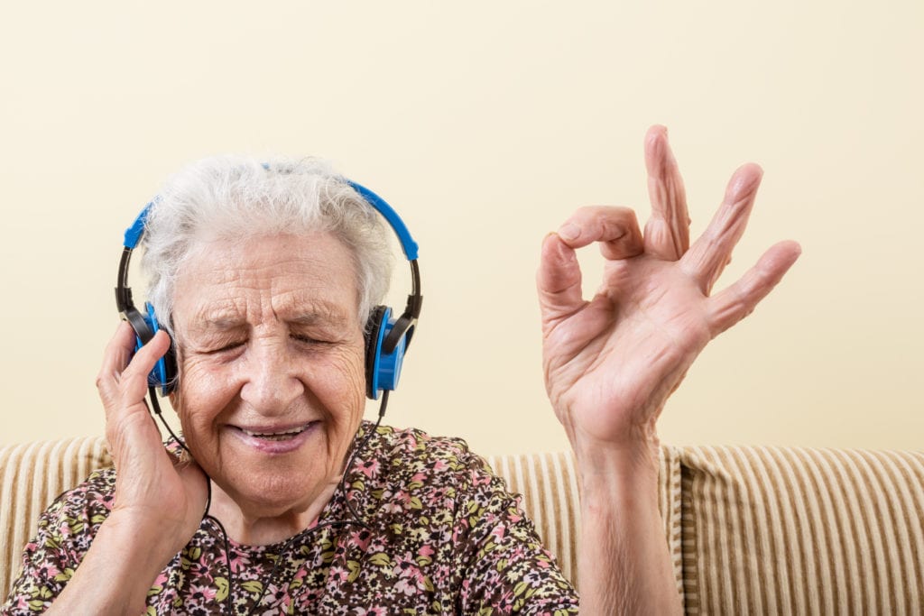 memory care, music and memory, memory activation