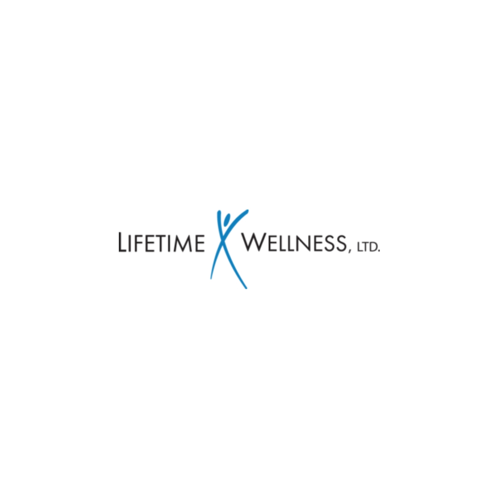 Lifetime Wellness, Senior Wellness,